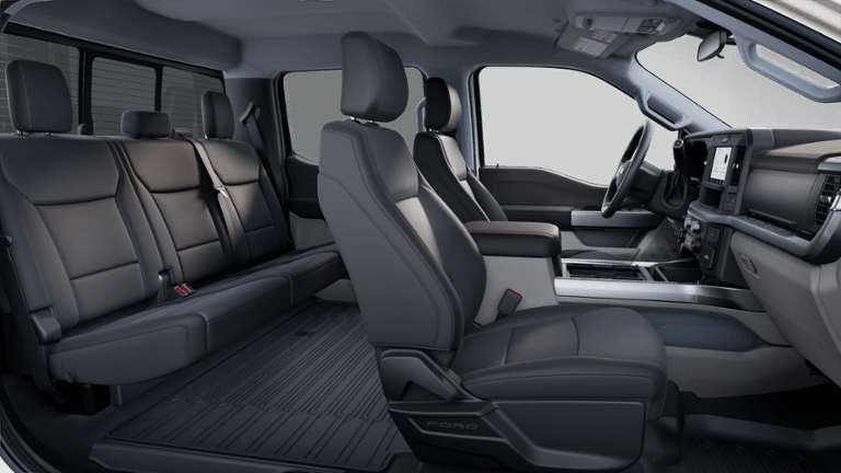 2025 Ford F-250 Super Duty XLT - Photo 54