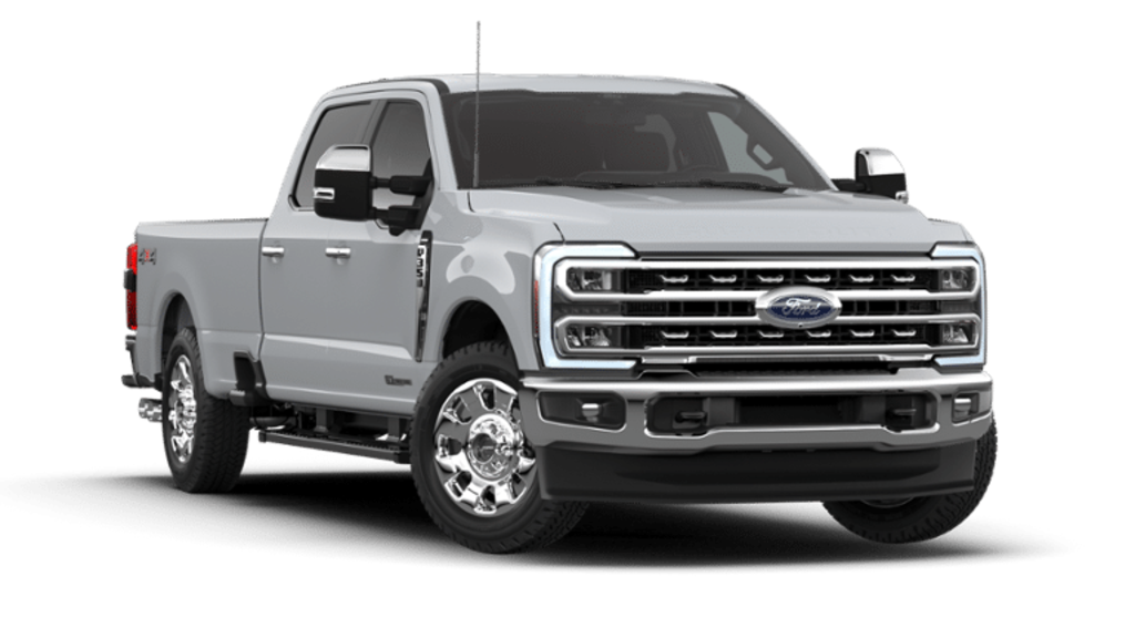 New 2026 Ford F-350SD Lariat Truck