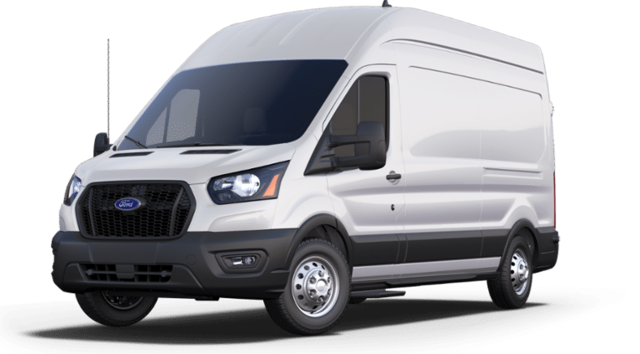 2023 Ford Transit Cargo Van Cargo Van T-350 148 Hi Rf 9500 GVWR AWD