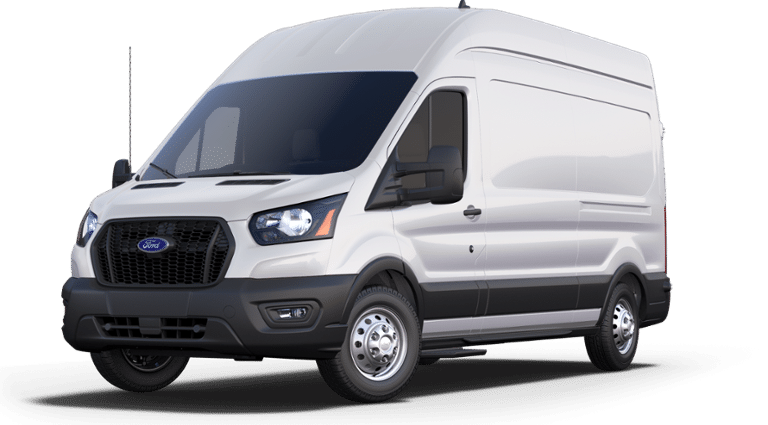 2023 Ford Transit Van Base's photo