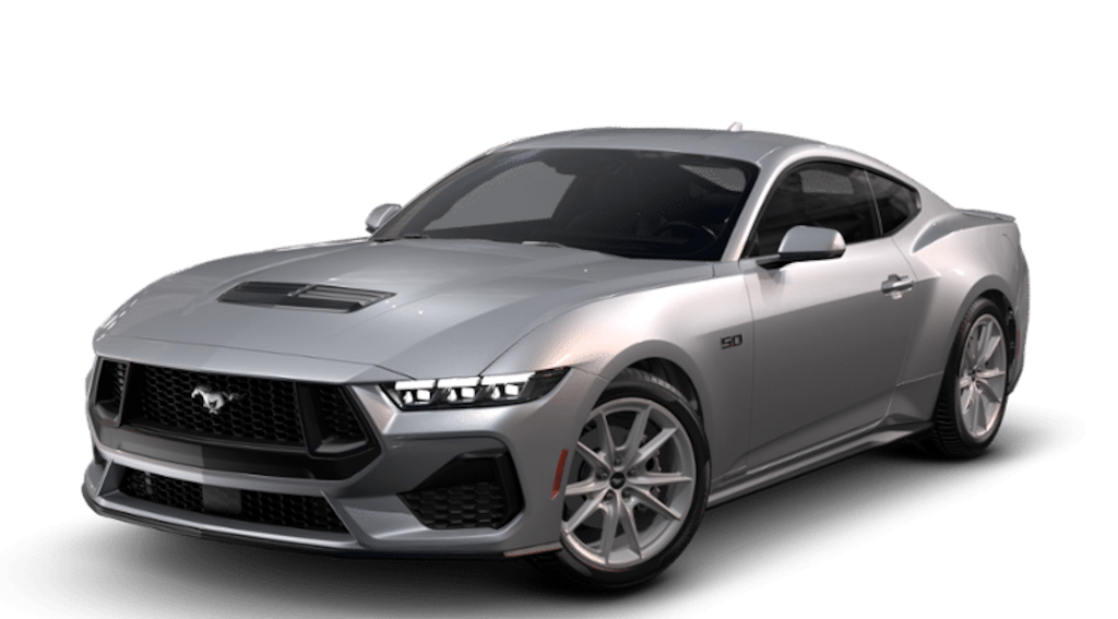 New 2024 Ford Mustang For Sale/lease in Wantagh, NY Stock 2530