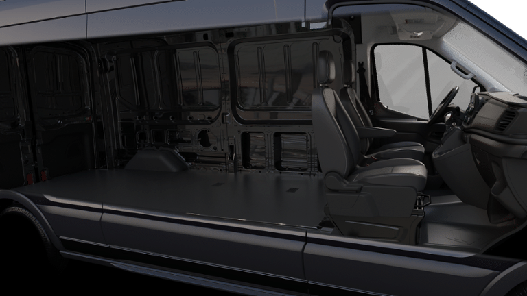 2025 Ford Transit Van Base - Photo 27