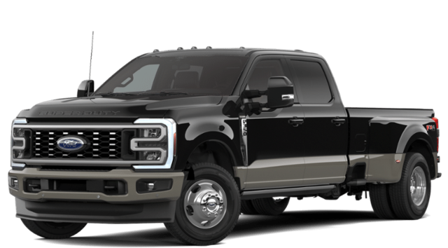 2026 Ford F-350 TRUCK