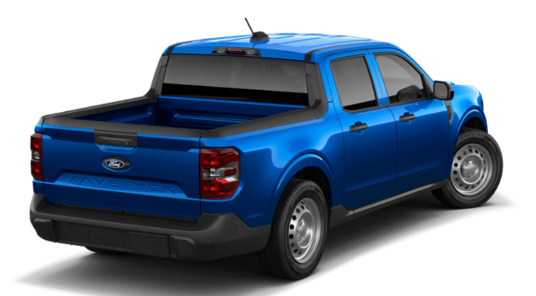 Thumbnail: 2026 Ford Maverick - 27