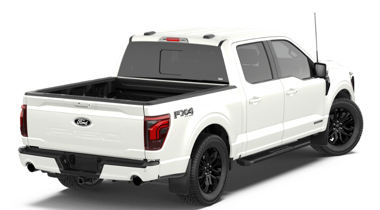 New 2026 Ford F-150 Lariat® TRUCK
