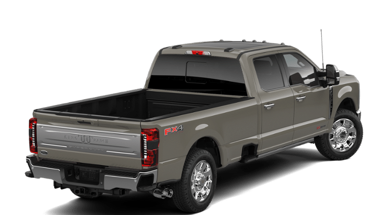 Thumbnail: 2026 Ford F-350 - 25