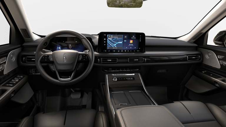 2026 Lincoln Aviator Reserve - Photo 51