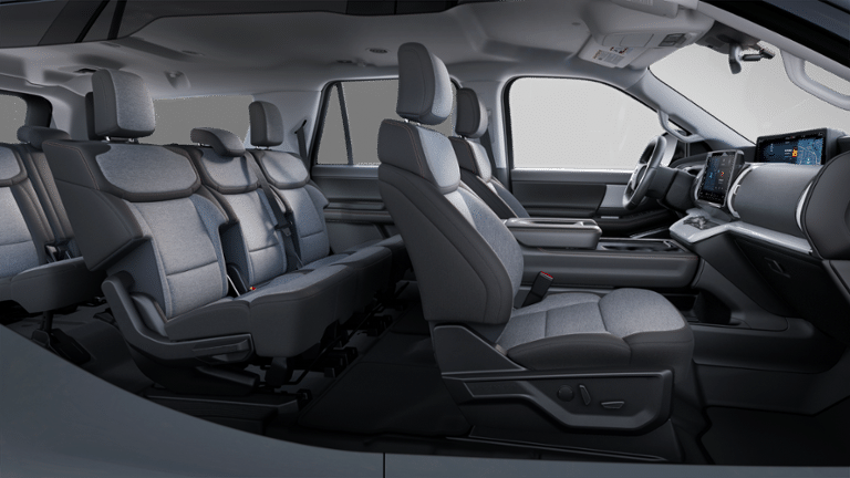 2025 Ford Expedition MAX Active - Photo 29