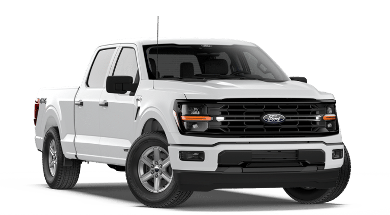 Thumbnail: 2026 Ford F-150 - 26