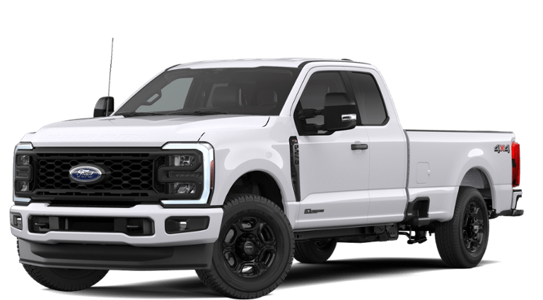 2026 Ford F-250 Super Duty XL's photo