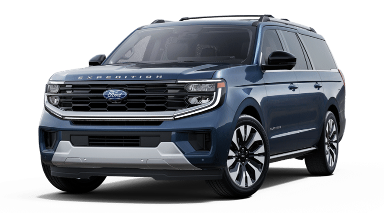 2025 Ford Expedition MAX Platinum - Photo 24