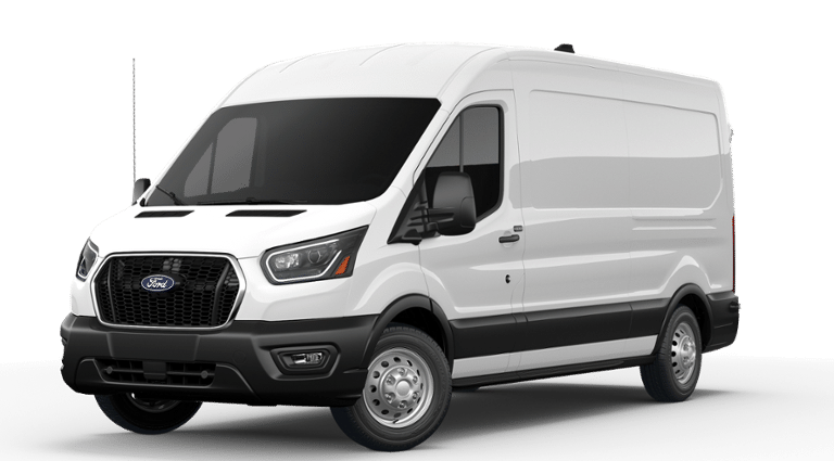 Thumbnail: 2026 Ford Transit Series - 22