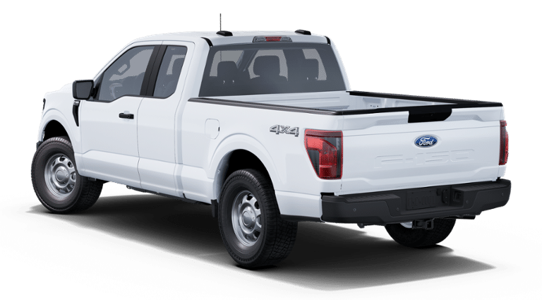 Thumbnail: 2025 Ford F-150 - 24