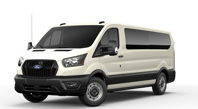 2026 Ford Transit Passenger Van XL's photo