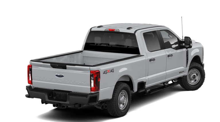 New 2026 Ford F-250 XL TRUCK