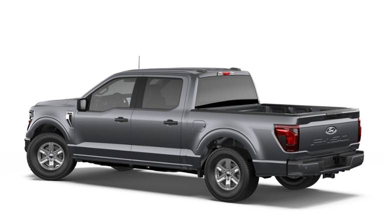 Thumbnail: 2026 Ford F-150 - 24