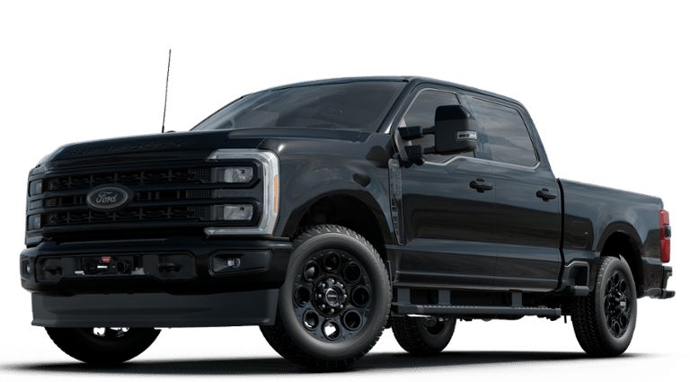 Thumbnail: 2024 Ford F-250 - 45