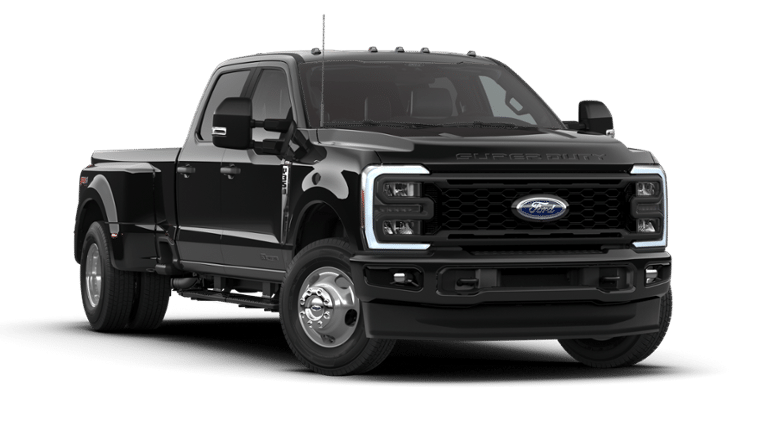 Thumbnail: 2026 Ford F-350 - 20