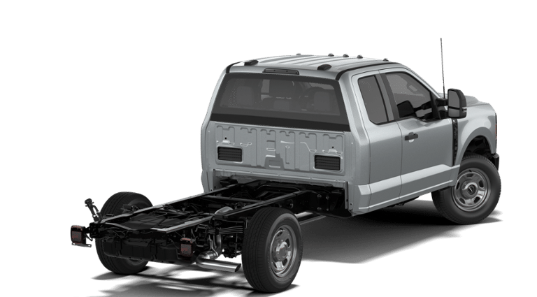 New 2027 Ford Chassis Cab F-350® XL TRUCK