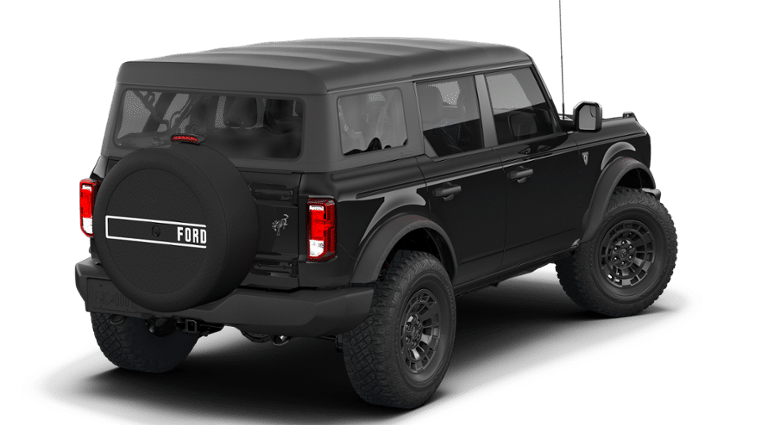 Thumbnail: 2026 Ford Bronco - 28