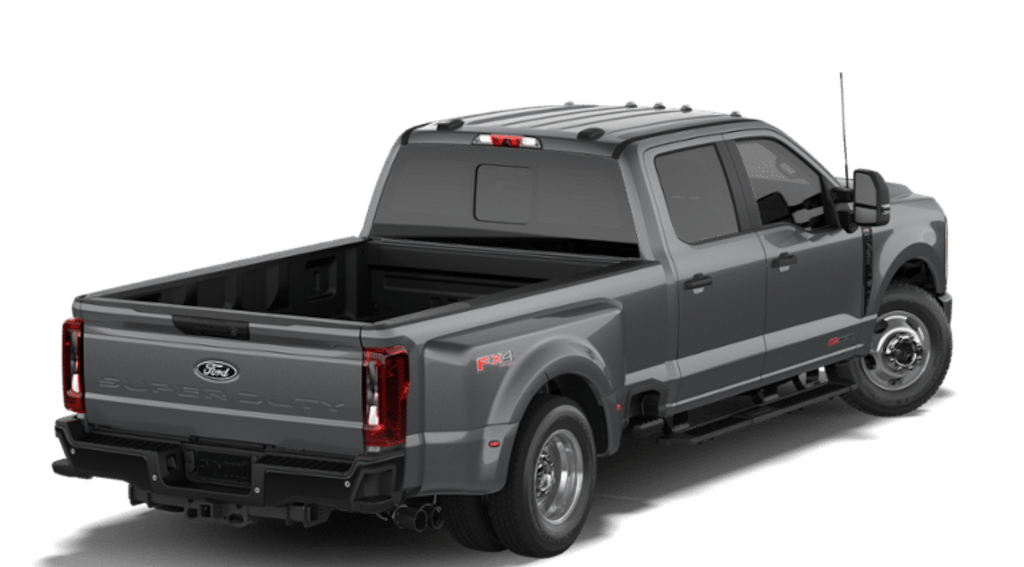 New 2027 Ford Super Duty F-350® XL TRUCK