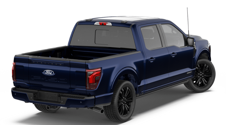 Thumbnail: 2026 Ford F-150 - 25