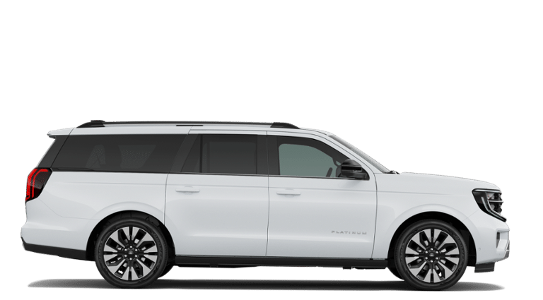 Thumbnail: 2026 Ford Expedition MAX - 51