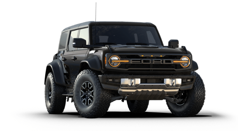 2025 Ford Bronco 4-Door Raptor - Photo 32