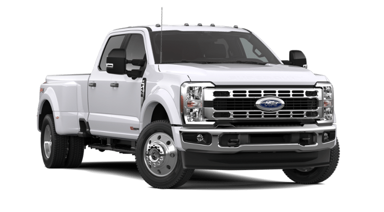 Thumbnail: 2026 Ford F-450 - 34