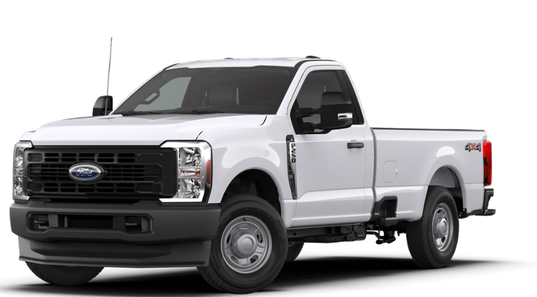 Ford F-250