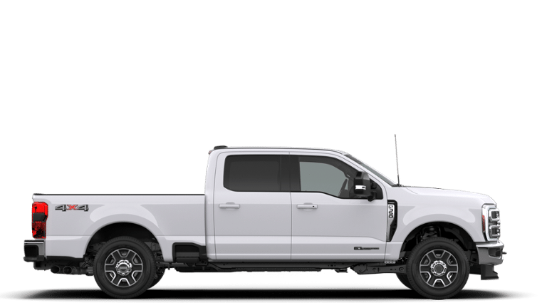 2026 Ford F-350 Super Duty Lariat - Photo 49