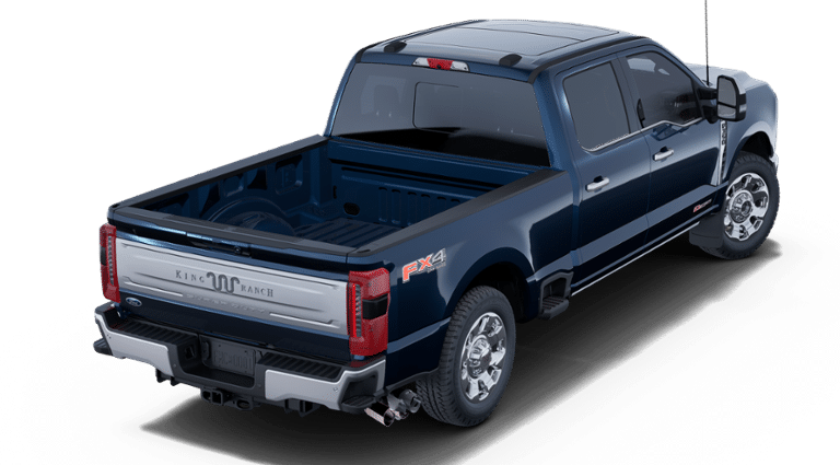 2025 Ford F-350 photo 3