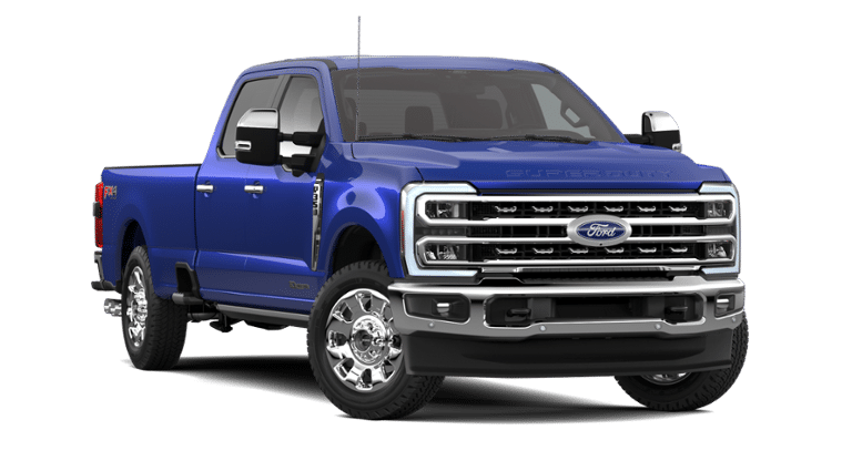 Thumbnail: 2026 Ford F-350 - 48