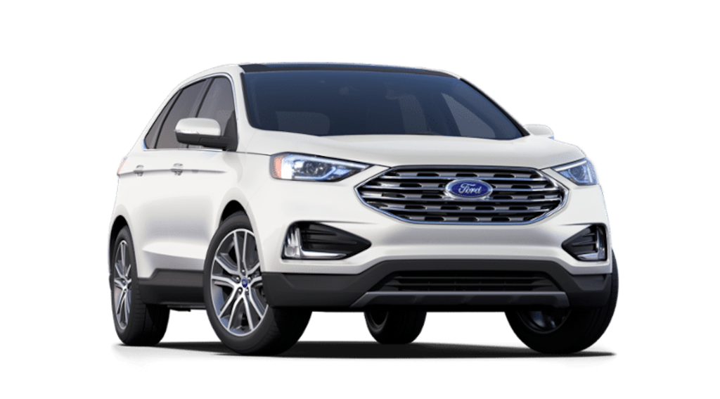 New 2024 Ford Edge For Sale at Westfield Ford Inc. VIN 2FMPK4K90RBA19084