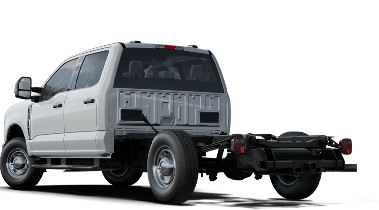2024 Ford F-250 XL photo 2