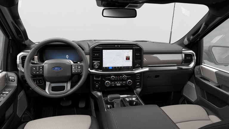 Thumbnail: 2026 Ford F-150 - 29