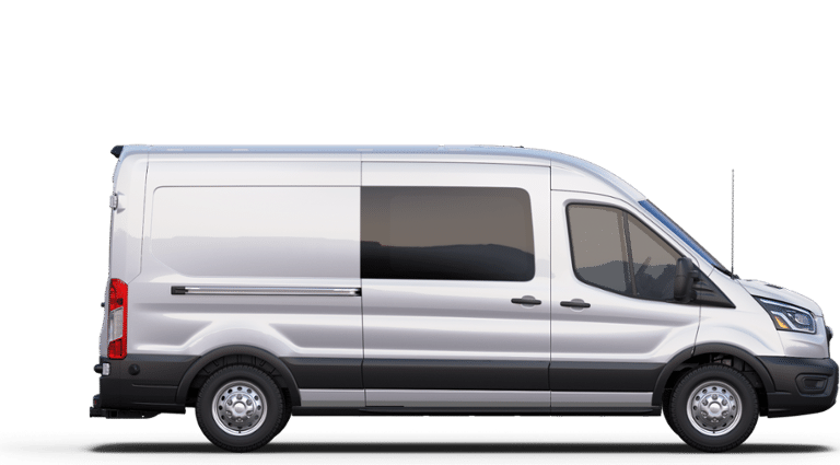 2025 Ford Transit Van Base - Photo 77