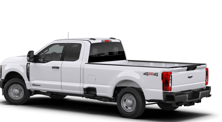 2026 Ford F-350 Super Duty XL - Photo 38