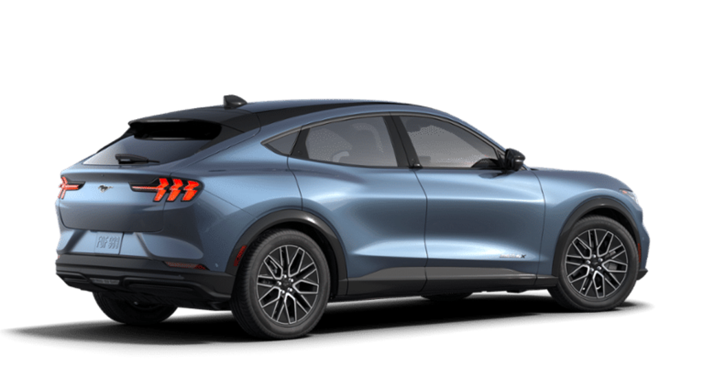 New Ford Cars and Trucks For Sale in Denver at Phil Long