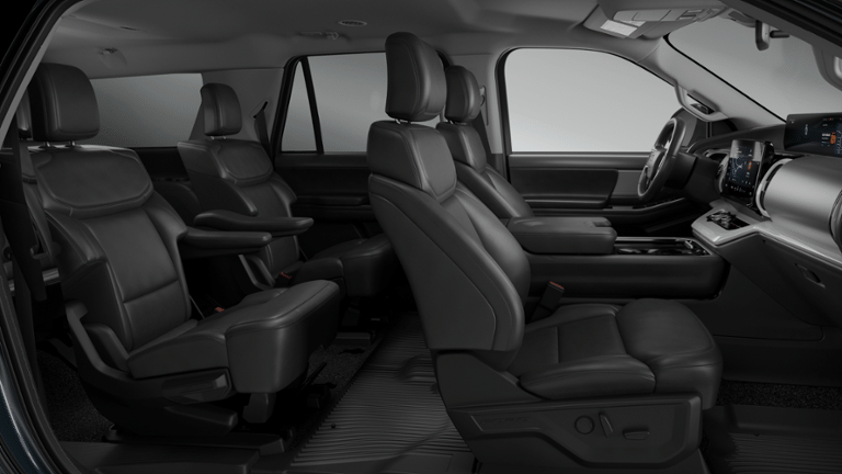 2026 Ford Expedition MAX Active - Photo 28