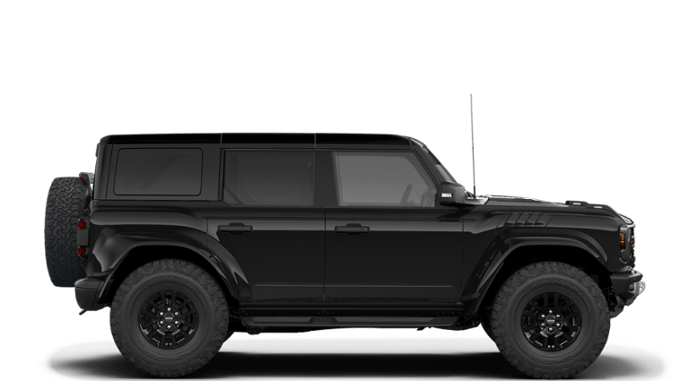 Thumbnail: 2026 Ford Bronco - 30