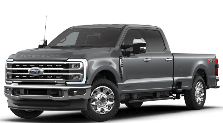 2026 Ford F-350 Super Duty Lariat's photo