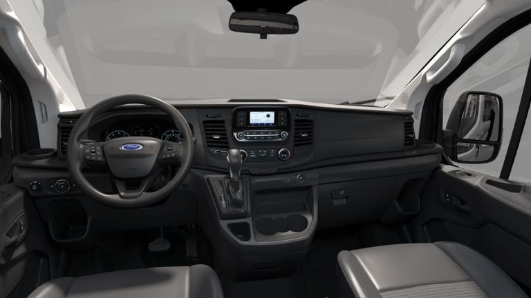 2025 Ford Transit Passenger Van XL - Photo 41