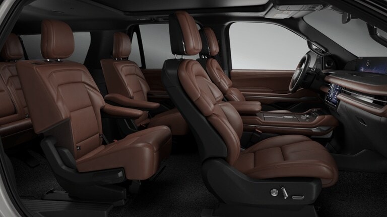 2026 Lincoln Navigator Reserve L - Photo 52