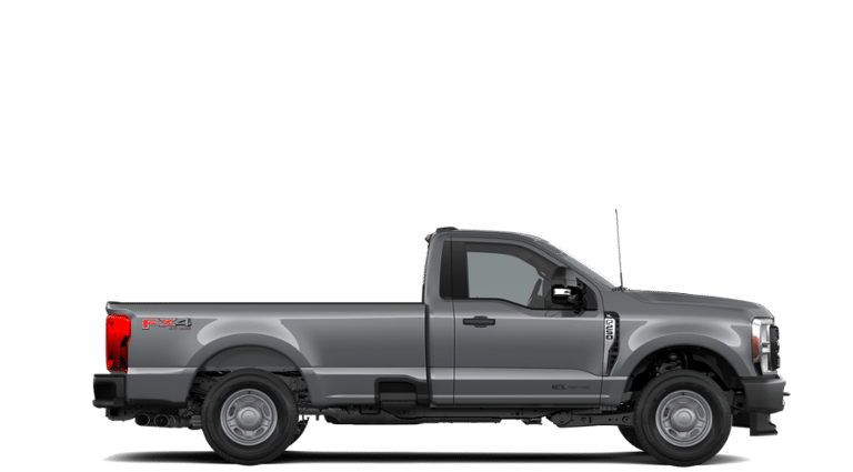 2026 Ford F-250 Super Duty XL - Photo 33