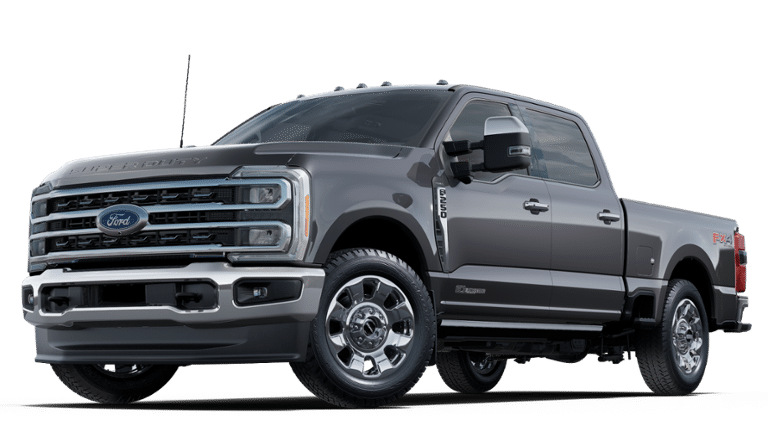 Thumbnail: 2025 Ford F-250 - 9