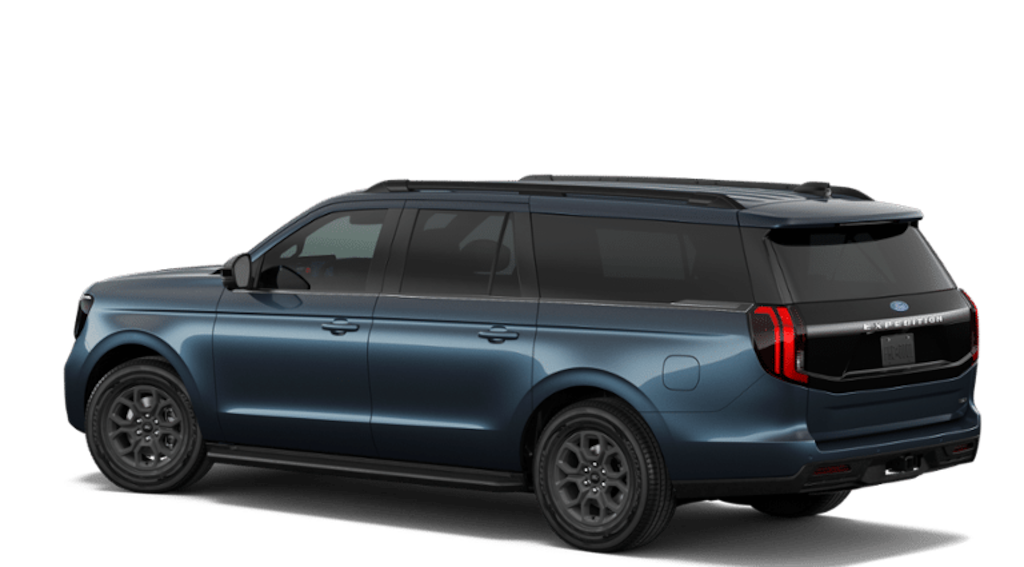 New 2027 Ford Expedition MAX Active SUV