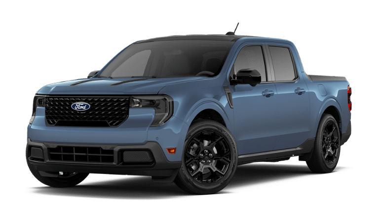 Thumbnail: 2026 Ford Maverick - 33
