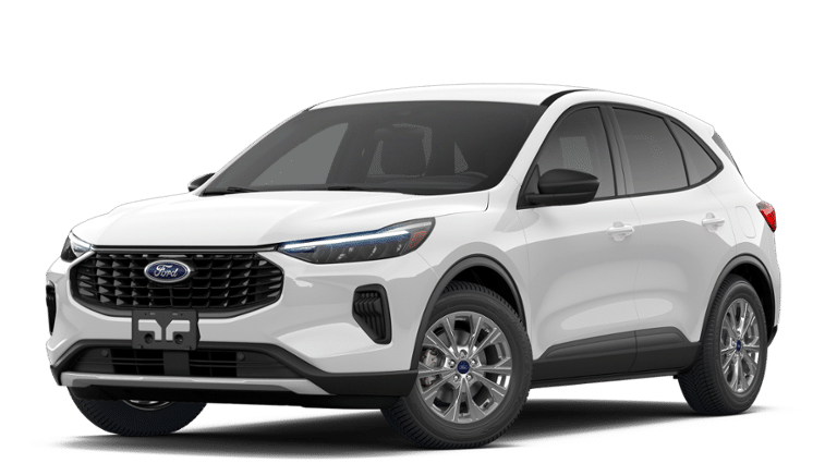 2026 Ford Escape Active - Photo 43