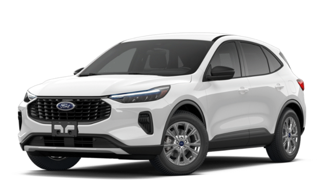 2026 Ford Escape Active SUV